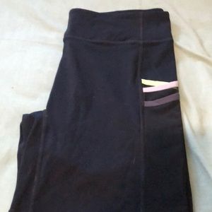 Fabletics Compression Shorts